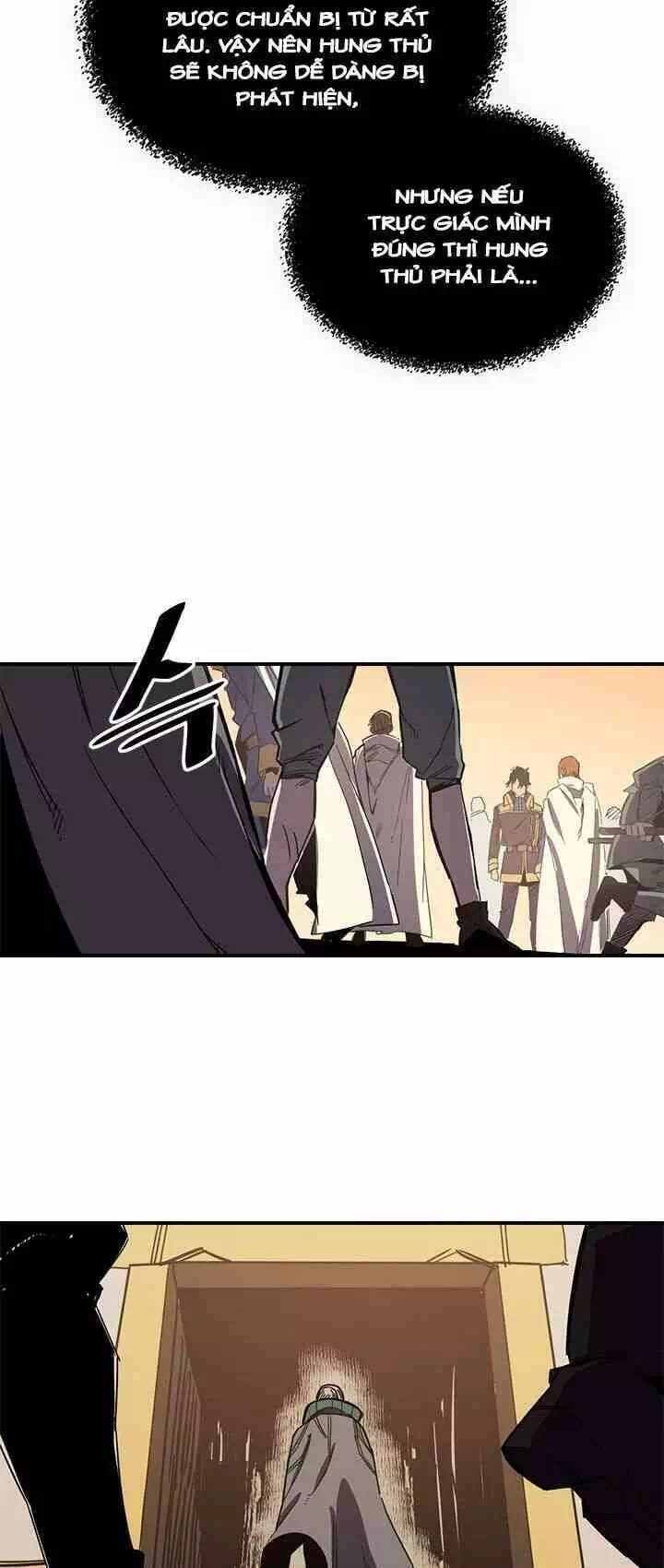 Truyện Tranh Chuyển Sinh Ma Pháp Đặc Biệt Yếu trang 5