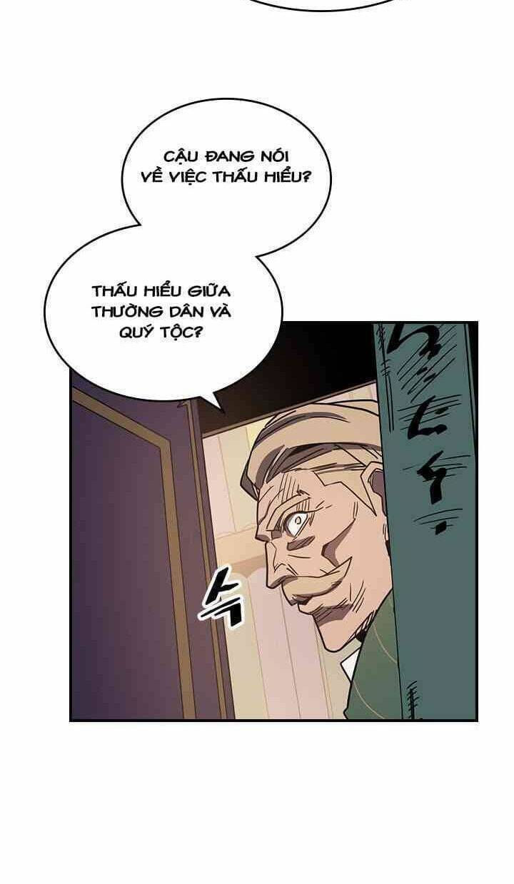 Truyện Tranh Chuyển Sinh Ma Pháp Đặc Biệt Yếu trang 5