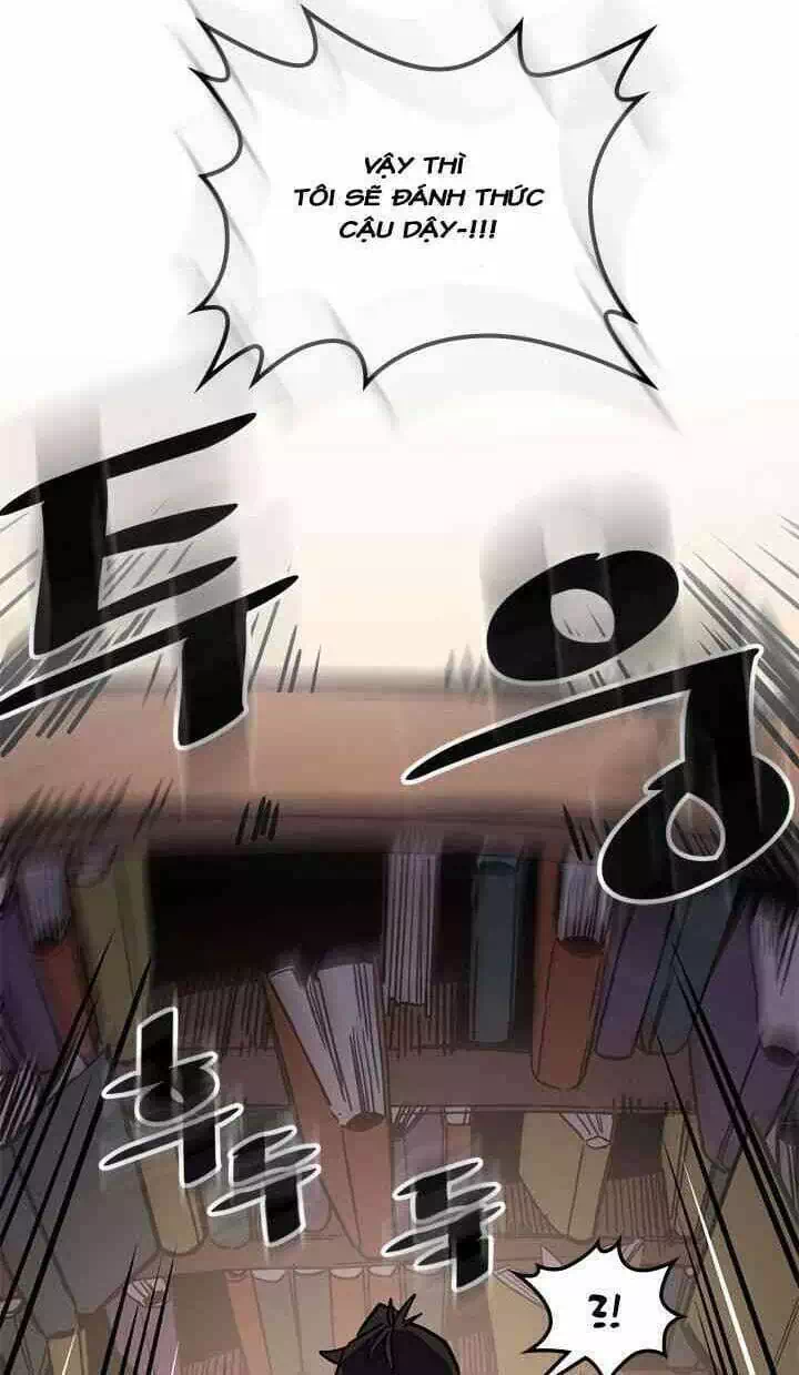 Truyện Tranh Chuyển Sinh Ma Pháp Đặc Biệt Yếu trang 5