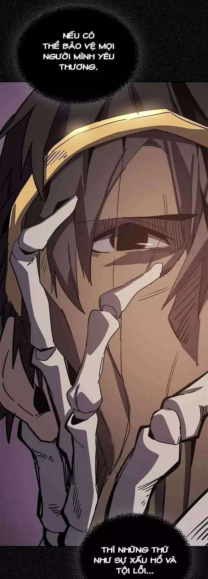 Truyện Tranh Chuyển Sinh Ma Pháp Đặc Biệt Yếu trang 5