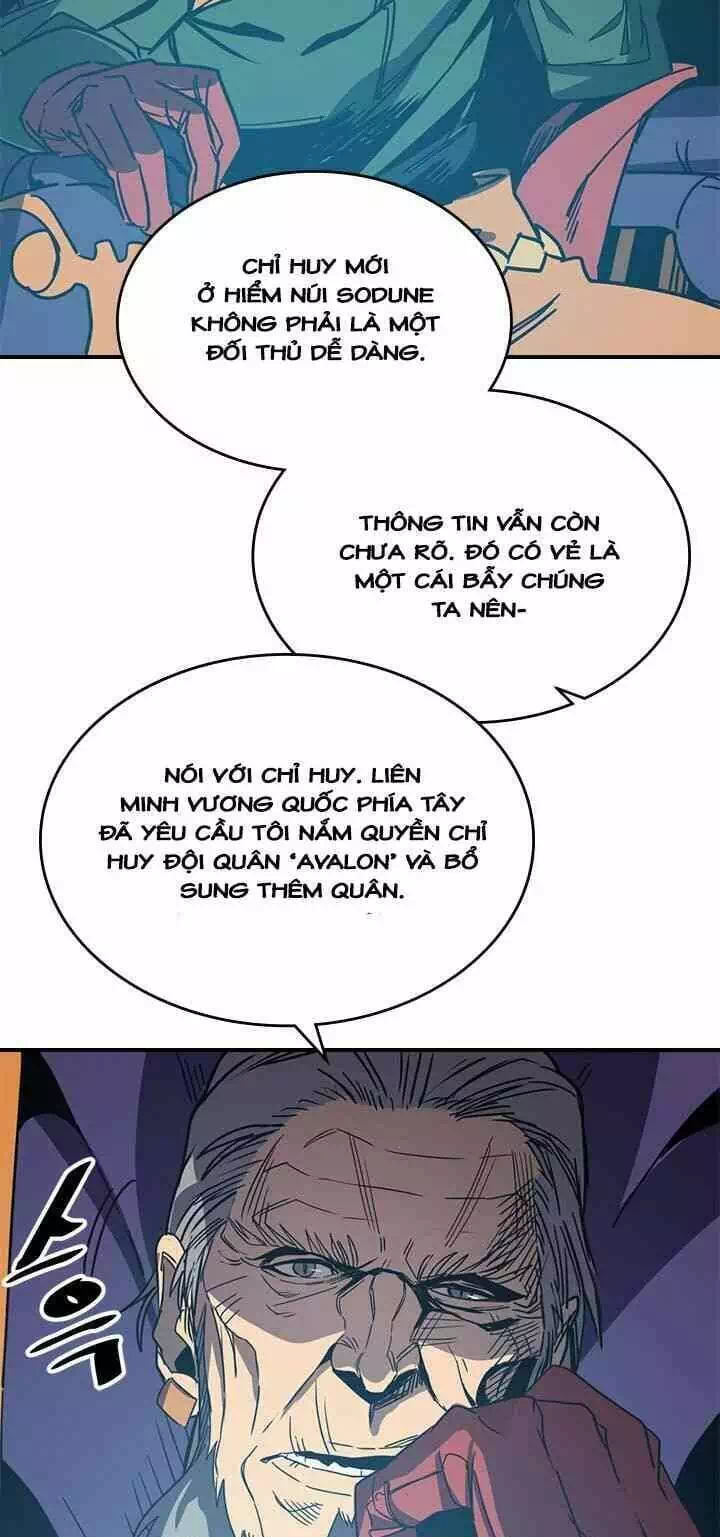 Truyện Tranh Chuyển Sinh Ma Pháp Đặc Biệt Yếu trang 5