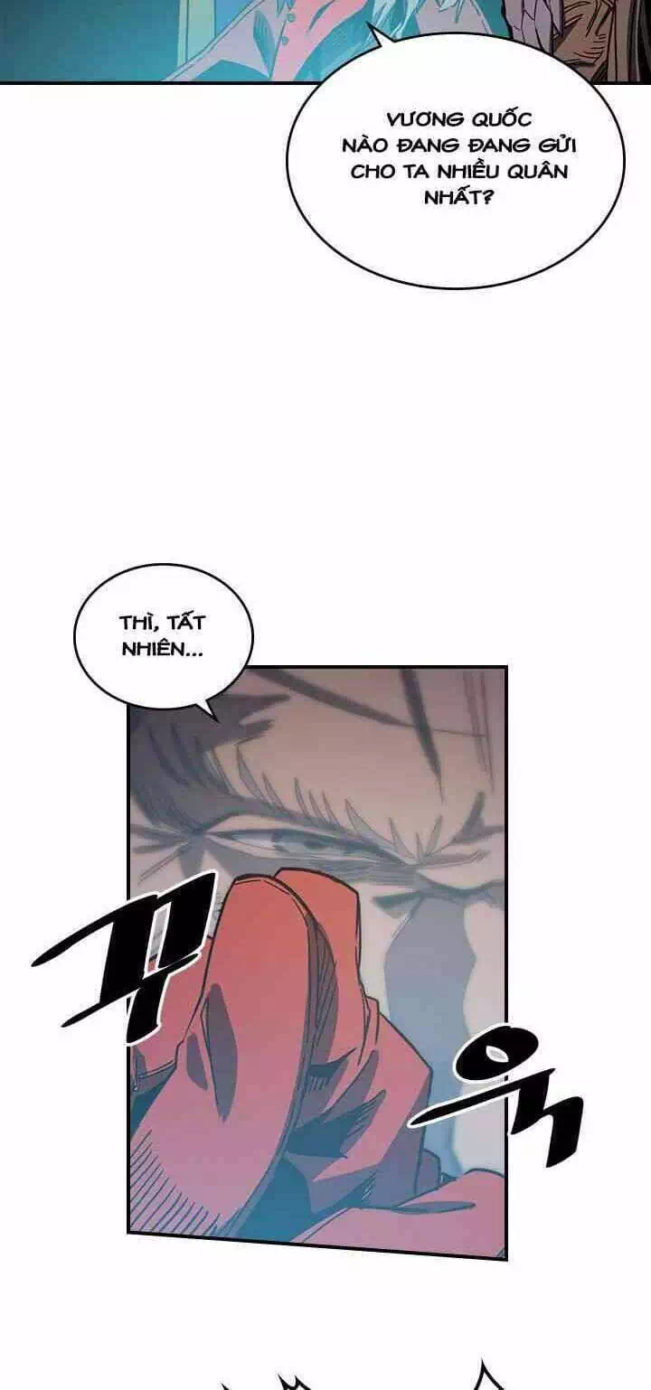 Truyện Tranh Chuyển Sinh Ma Pháp Đặc Biệt Yếu trang 5