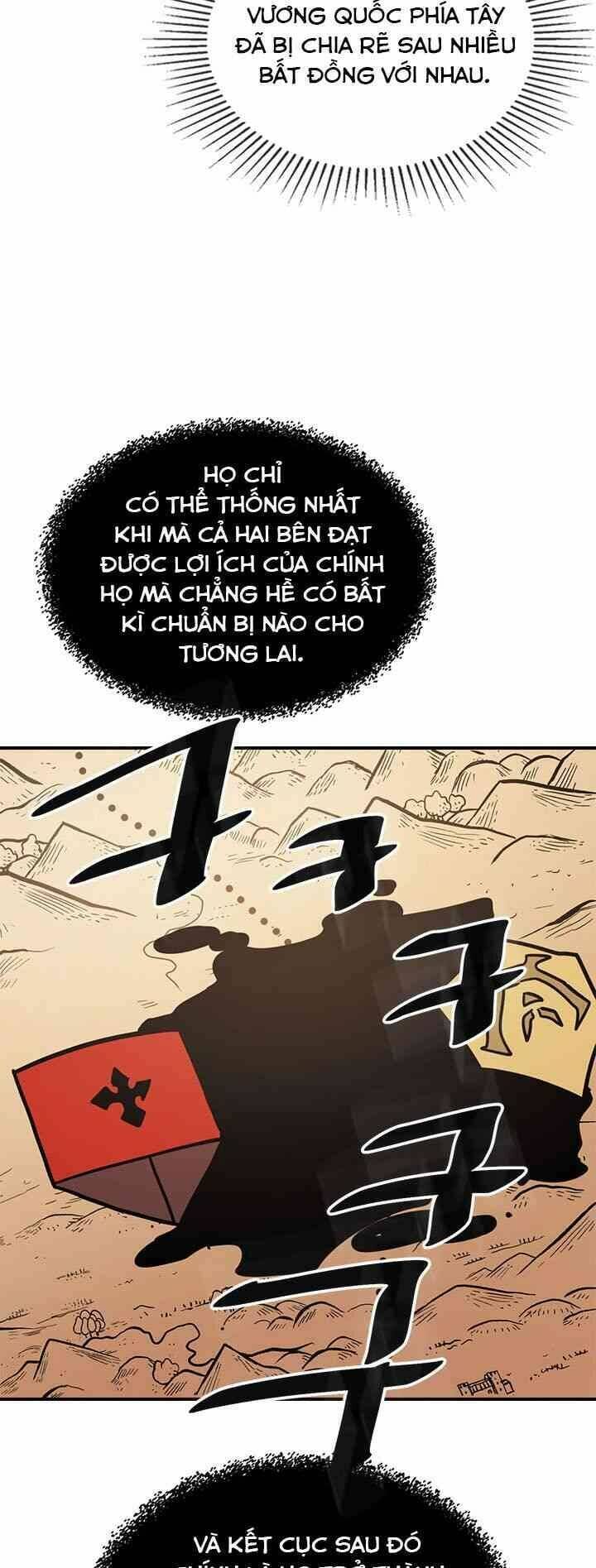 Truyện Tranh Chuyển Sinh Ma Pháp Đặc Biệt Yếu trang 5