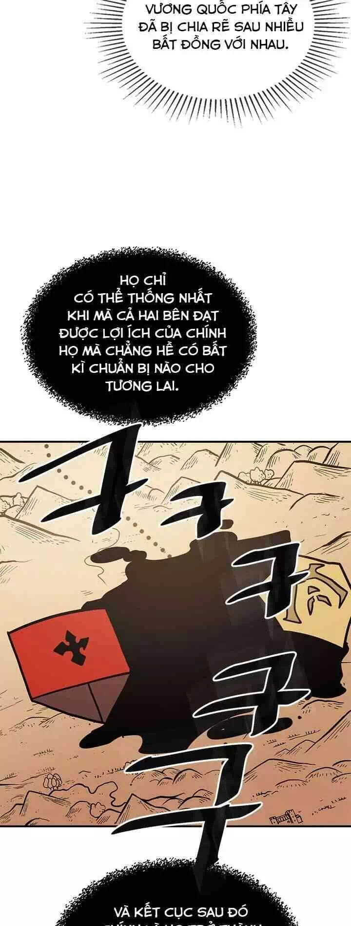 Truyện Tranh Chuyển Sinh Ma Pháp Đặc Biệt Yếu trang 5