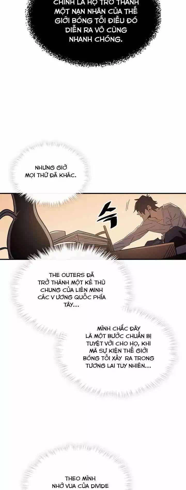 Truyện Tranh Chuyển Sinh Ma Pháp Đặc Biệt Yếu trang 5