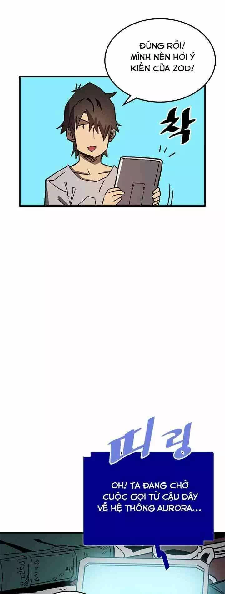 Truyện Tranh Chuyển Sinh Ma Pháp Đặc Biệt Yếu trang 5