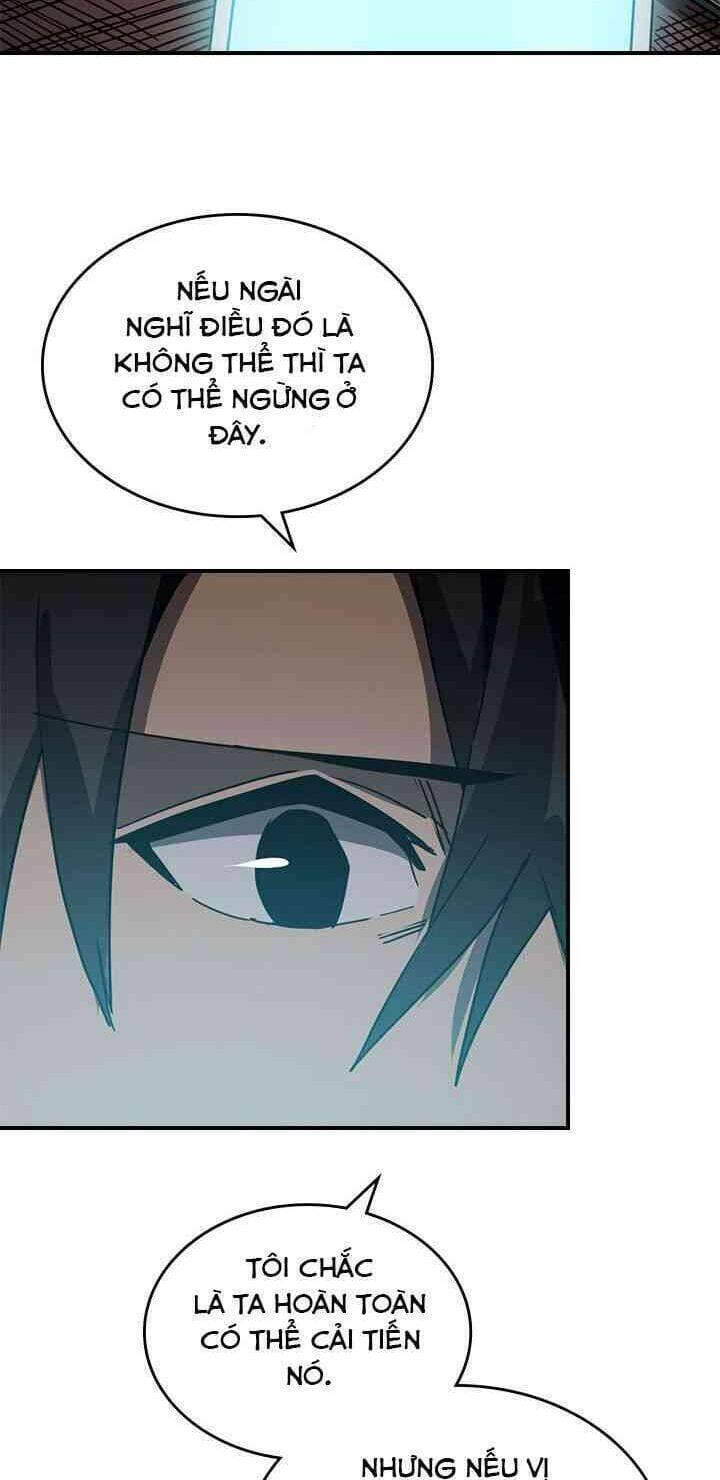 Truyện Tranh Chuyển Sinh Ma Pháp Đặc Biệt Yếu trang 5