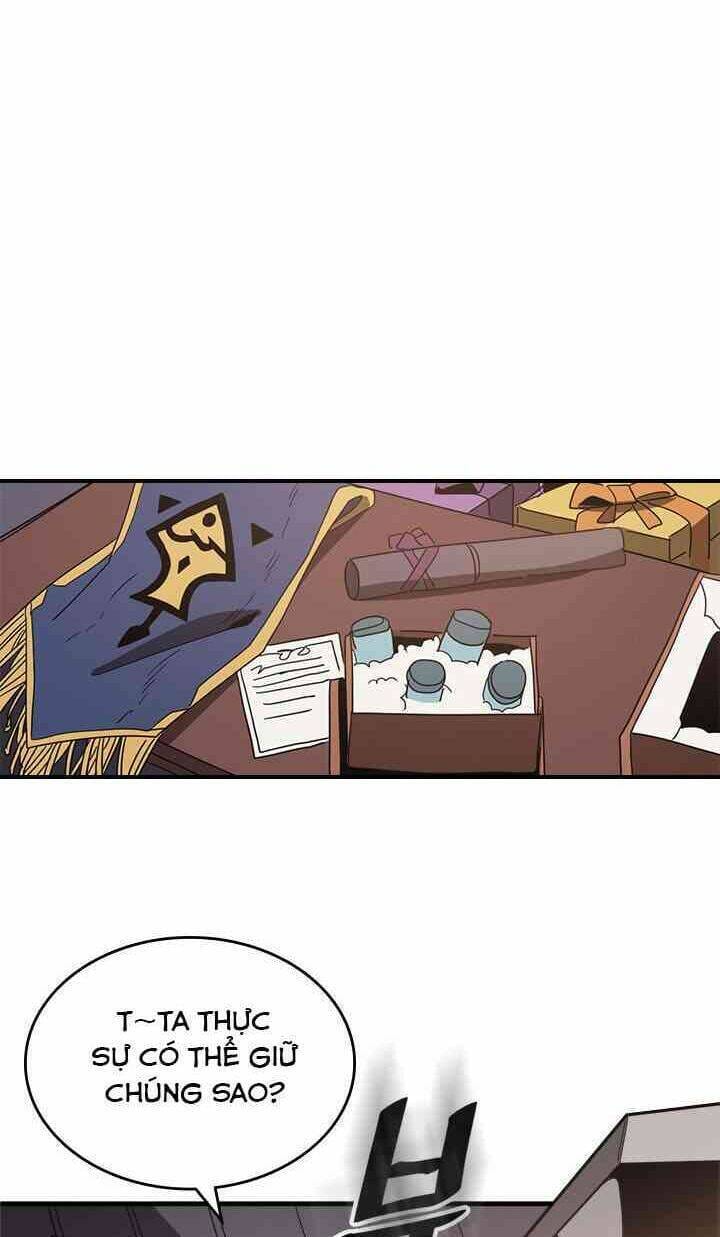 Truyện Tranh Chuyển Sinh Ma Pháp Đặc Biệt Yếu trang 5