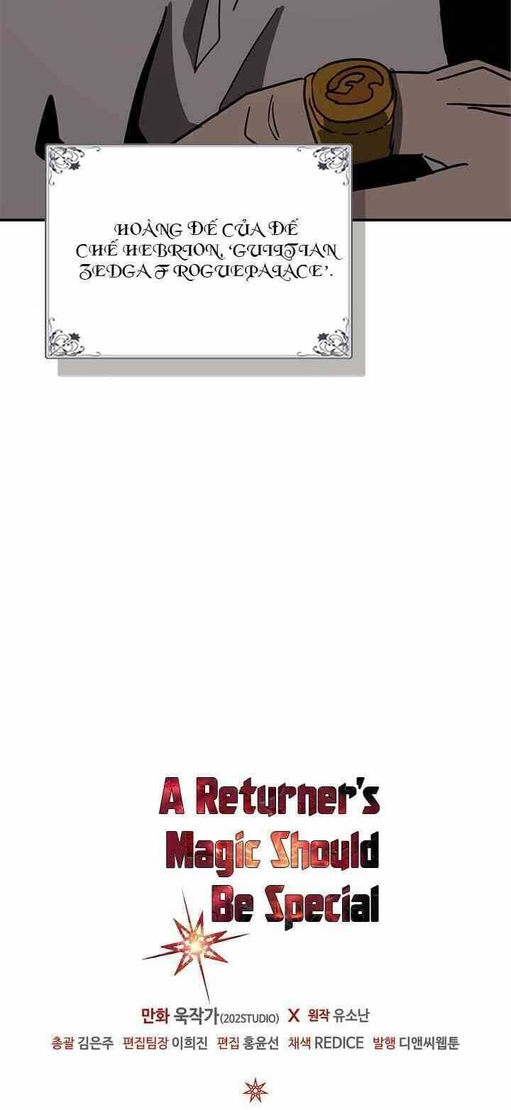 Truyện Tranh Chuyển Sinh Ma Pháp Đặc Biệt Yếu trang 5