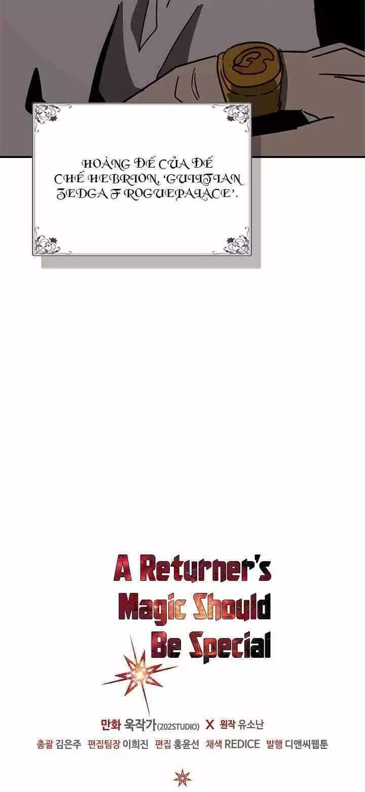 Truyện Tranh Chuyển Sinh Ma Pháp Đặc Biệt Yếu trang 5