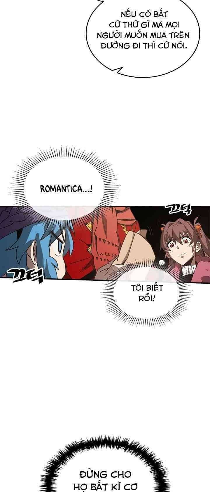 Truyện Tranh Chuyển Sinh Ma Pháp Đặc Biệt Yếu trang 5