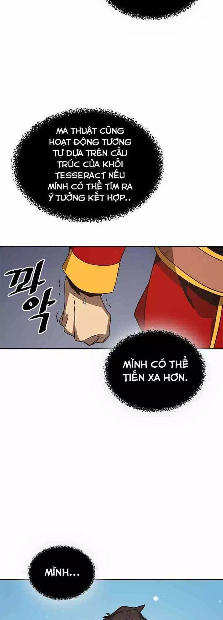 Truyện Tranh Chuyển Sinh Ma Pháp Đặc Biệt Yếu trang 5
