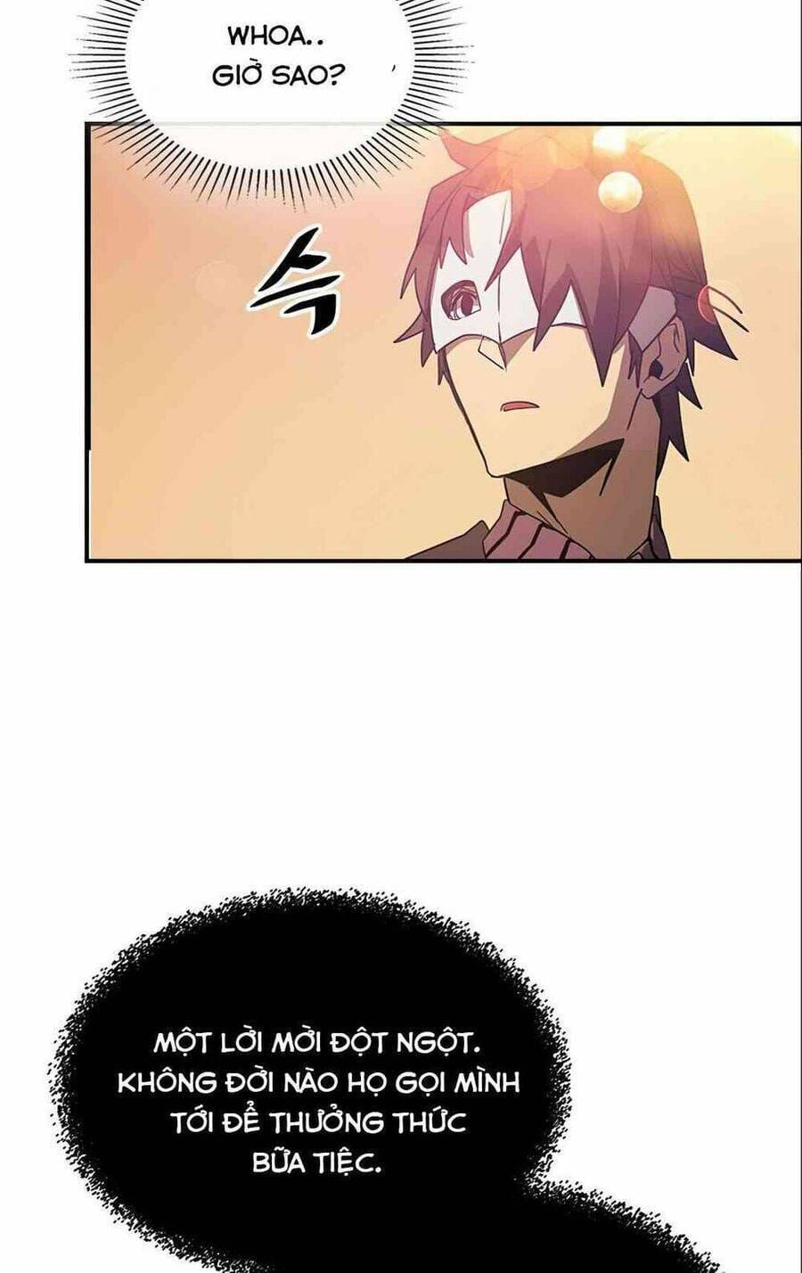 Truyện Tranh Chuyển Sinh Ma Pháp Đặc Biệt Yếu trang 5