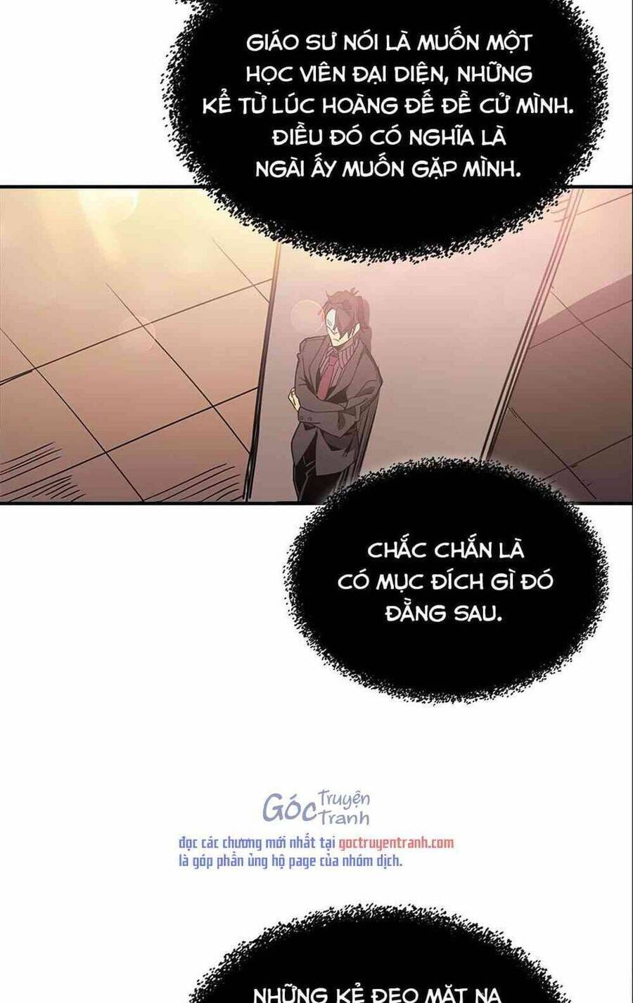 Truyện Tranh Chuyển Sinh Ma Pháp Đặc Biệt Yếu trang 5