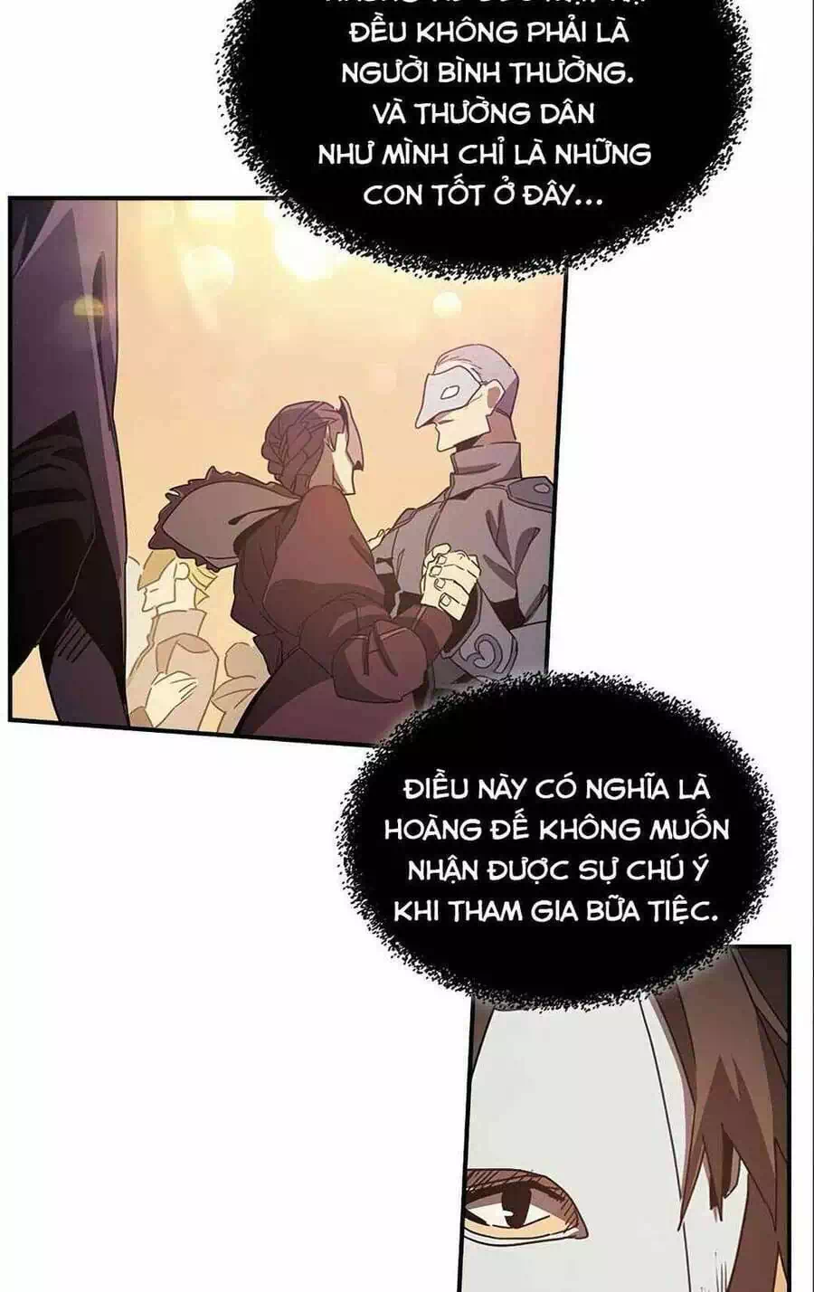 Truyện Tranh Chuyển Sinh Ma Pháp Đặc Biệt Yếu trang 5