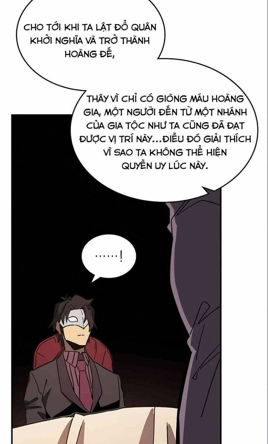 Truyện Tranh Chuyển Sinh Ma Pháp Đặc Biệt Yếu trang 5