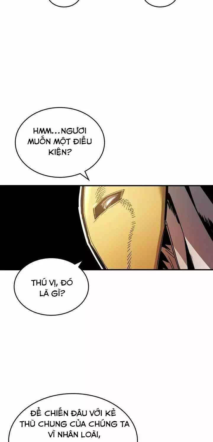 Truyện Tranh Chuyển Sinh Ma Pháp Đặc Biệt Yếu trang 5