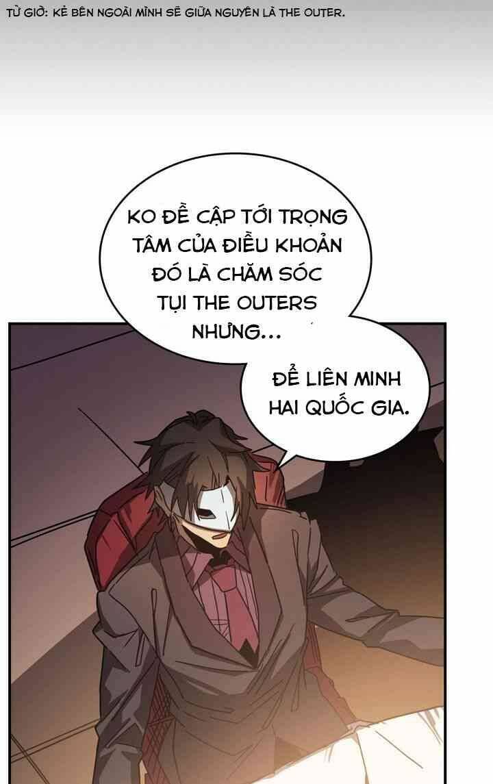 Truyện Tranh Chuyển Sinh Ma Pháp Đặc Biệt Yếu trang 5785