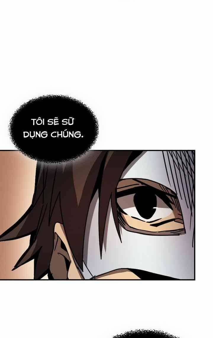 Truyện Tranh Chuyển Sinh Ma Pháp Đặc Biệt Yếu trang 5