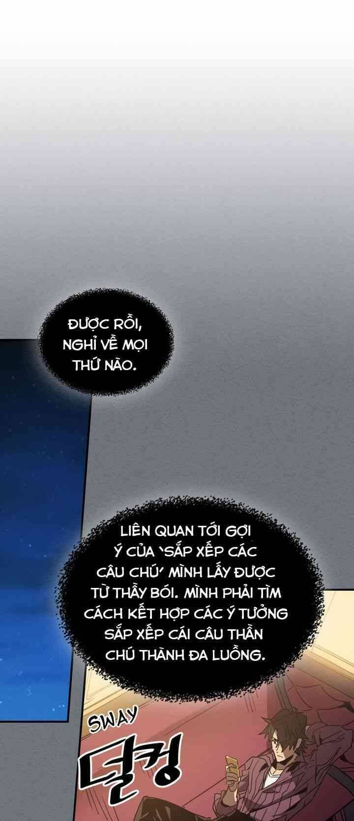 Truyện Tranh Chuyển Sinh Ma Pháp Đặc Biệt Yếu trang 5811