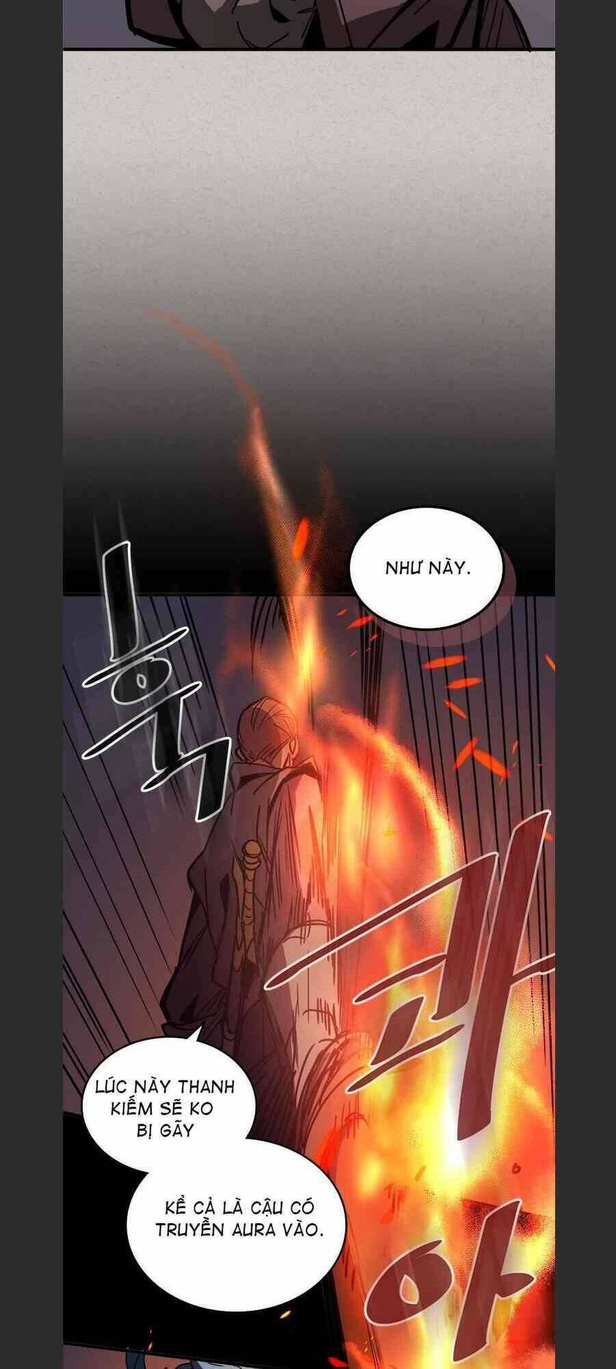 Truyện Tranh Chuyển Sinh Ma Pháp Đặc Biệt Yếu trang 5