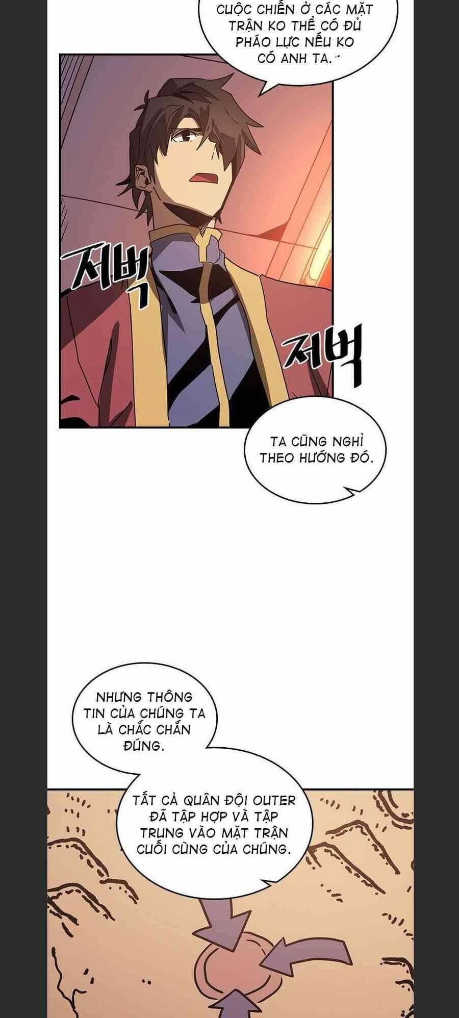 Truyện Tranh Chuyển Sinh Ma Pháp Đặc Biệt Yếu trang 5