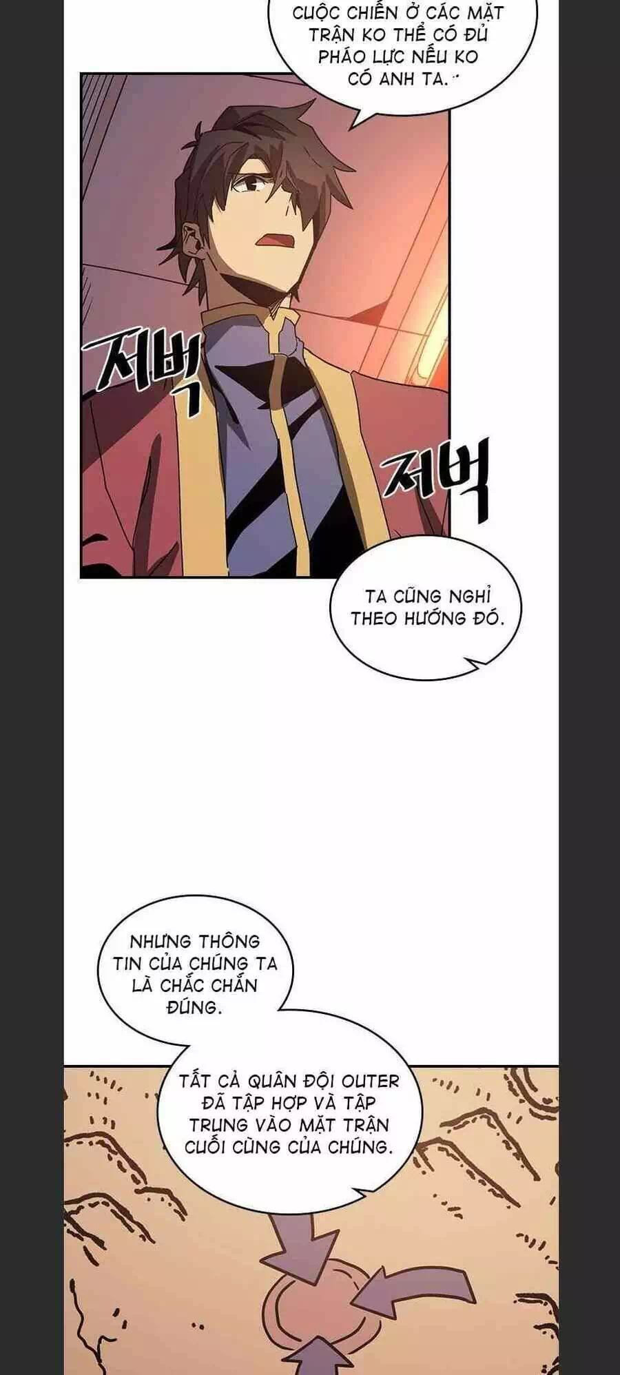 Truyện Tranh Chuyển Sinh Ma Pháp Đặc Biệt Yếu trang 5