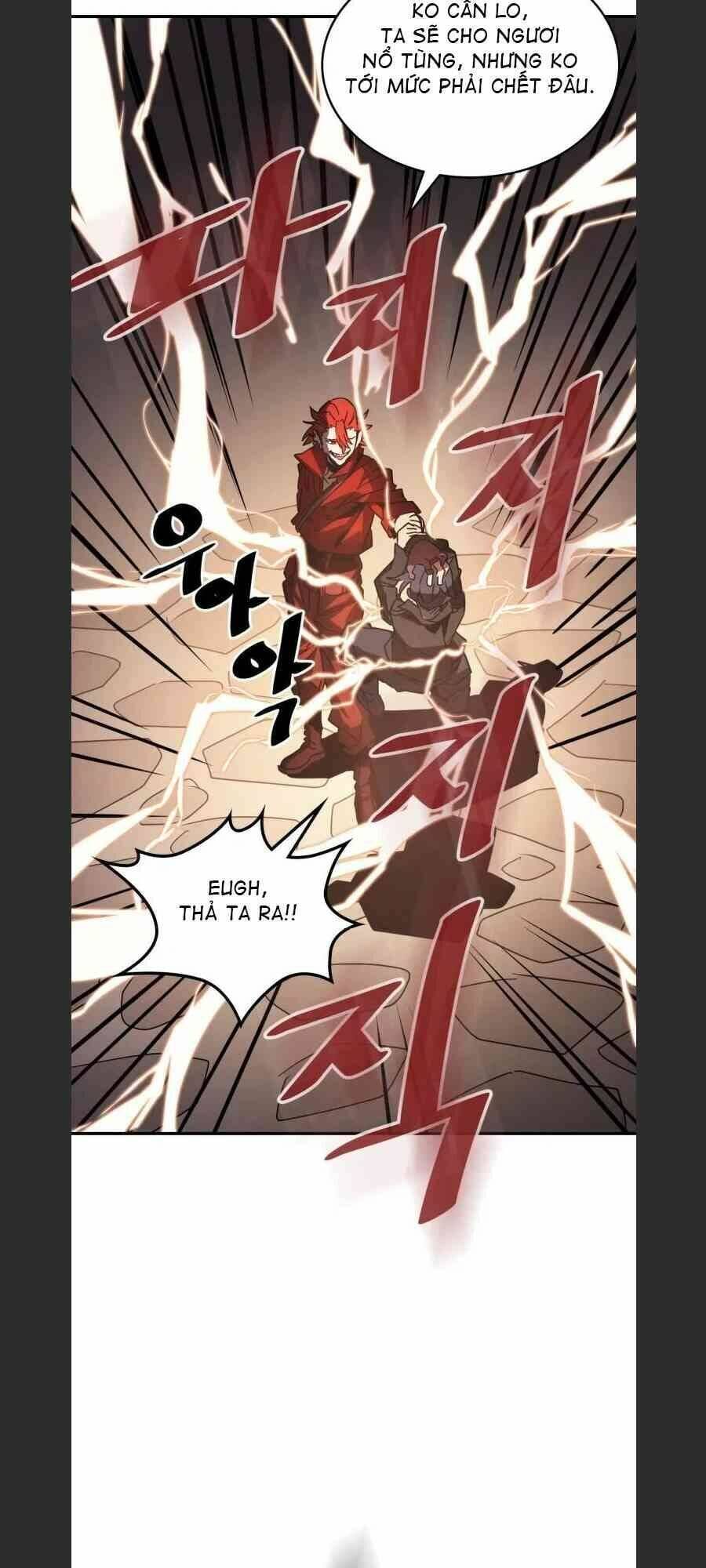 Truyện Tranh Chuyển Sinh Ma Pháp Đặc Biệt Yếu trang 5