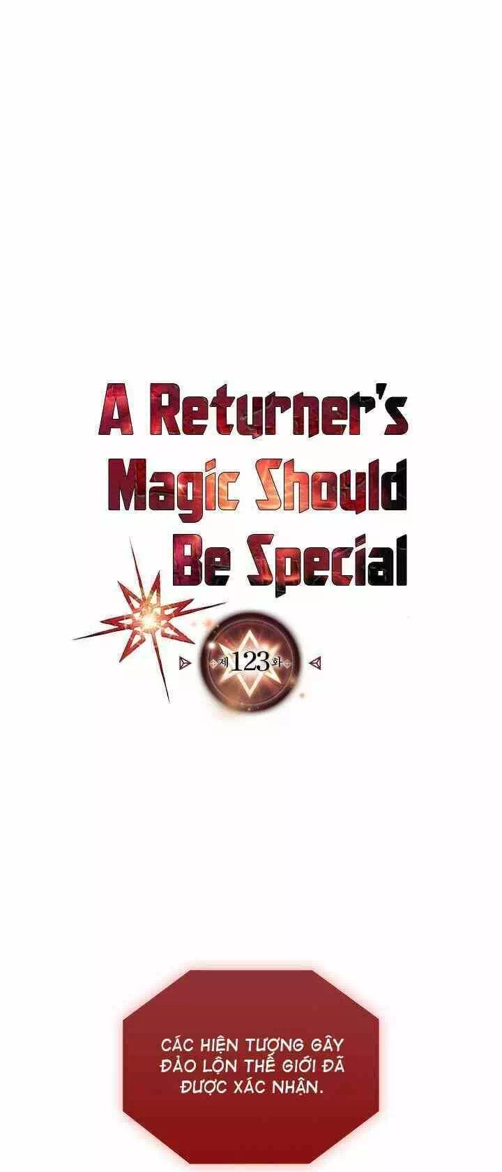 Truyện Tranh Chuyển Sinh Ma Pháp Đặc Biệt Yếu trang 5
