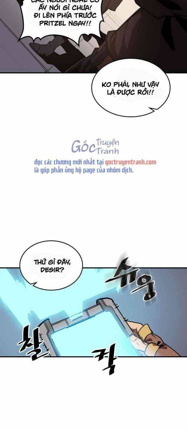 Truyện Tranh Chuyển Sinh Ma Pháp Đặc Biệt Yếu trang 5