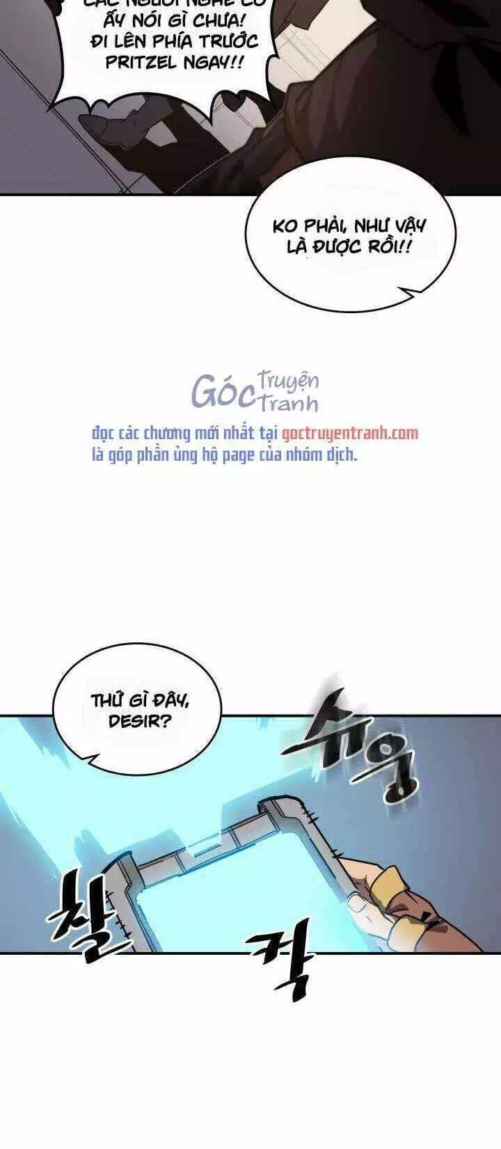 Truyện Tranh Chuyển Sinh Ma Pháp Đặc Biệt Yếu trang 5