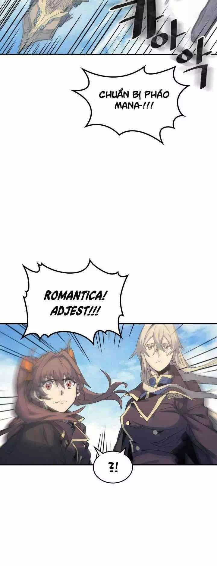 Truyện Tranh Chuyển Sinh Ma Pháp Đặc Biệt Yếu trang 5