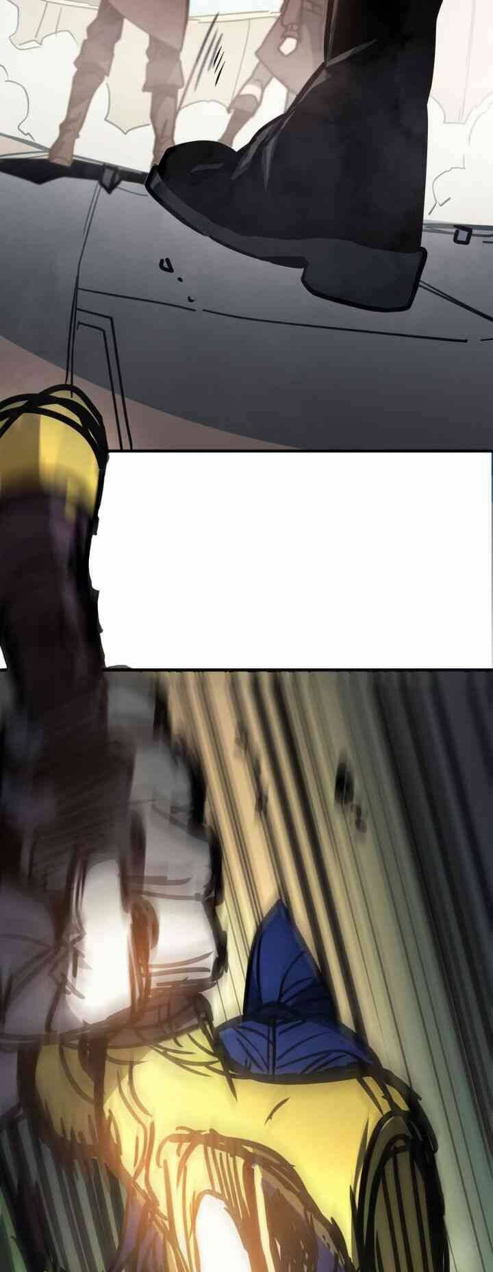 Truyện Tranh Chuyển Sinh Ma Pháp Đặc Biệt Yếu trang 5