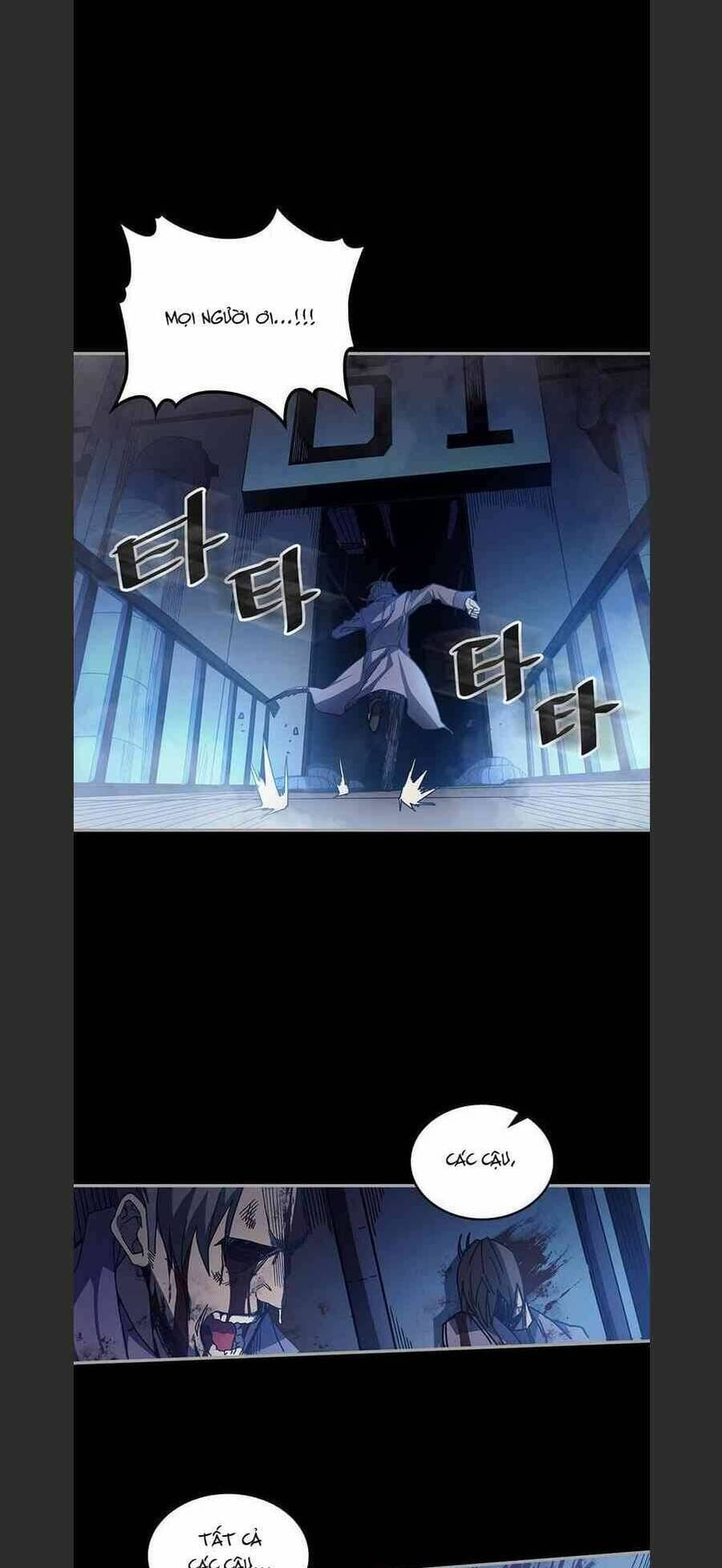 Truyện Tranh Chuyển Sinh Ma Pháp Đặc Biệt Yếu trang 5