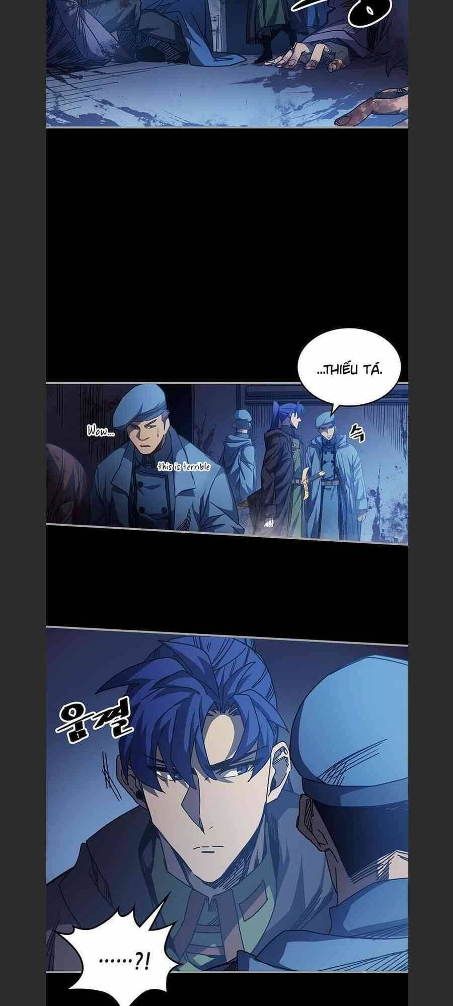 Truyện Tranh Chuyển Sinh Ma Pháp Đặc Biệt Yếu trang 5