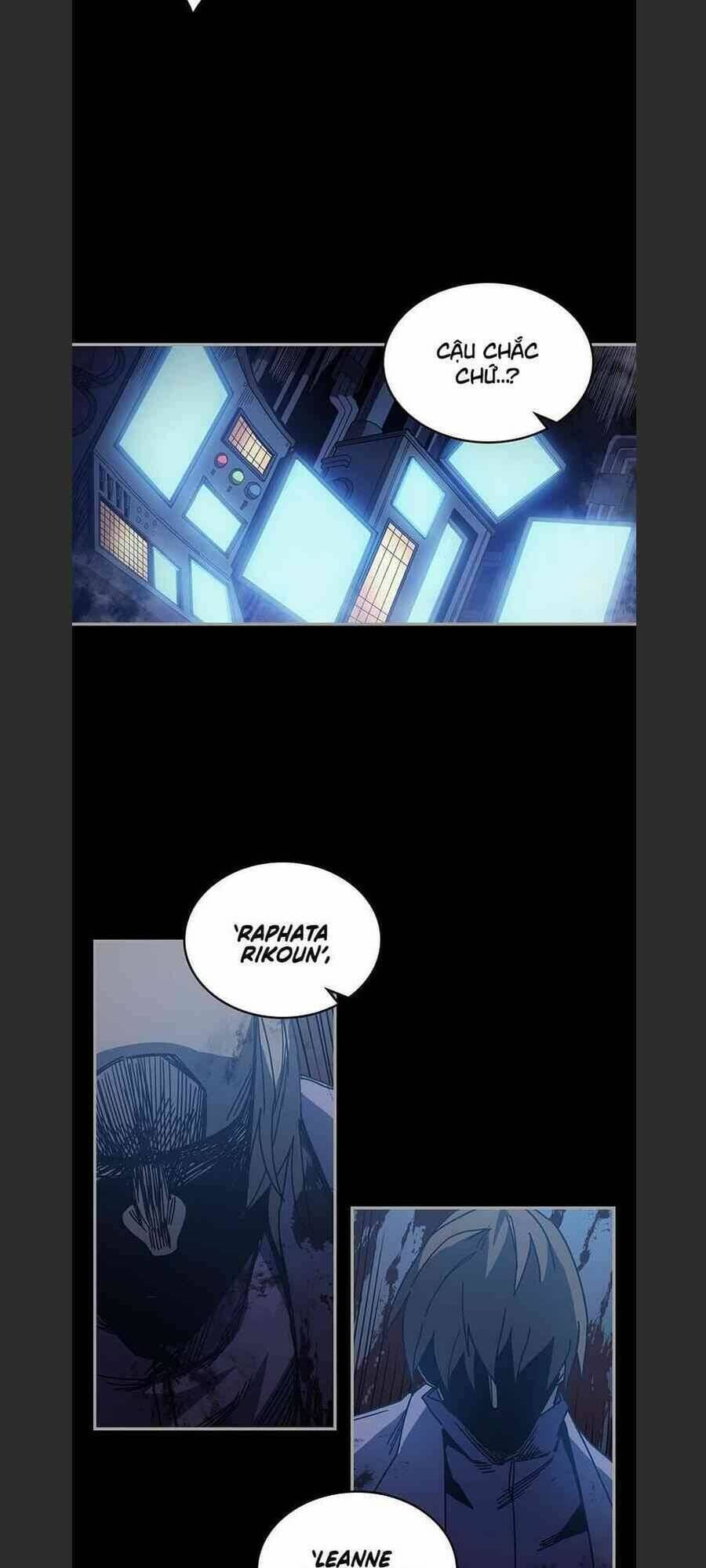 Truyện Tranh Chuyển Sinh Ma Pháp Đặc Biệt Yếu trang 5