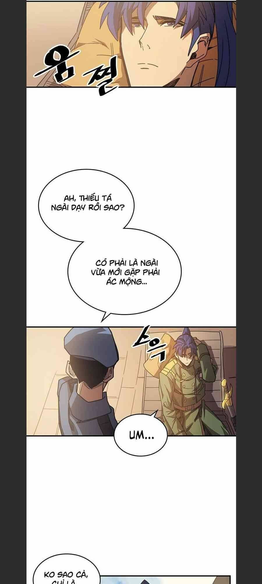 Truyện Tranh Chuyển Sinh Ma Pháp Đặc Biệt Yếu trang 5