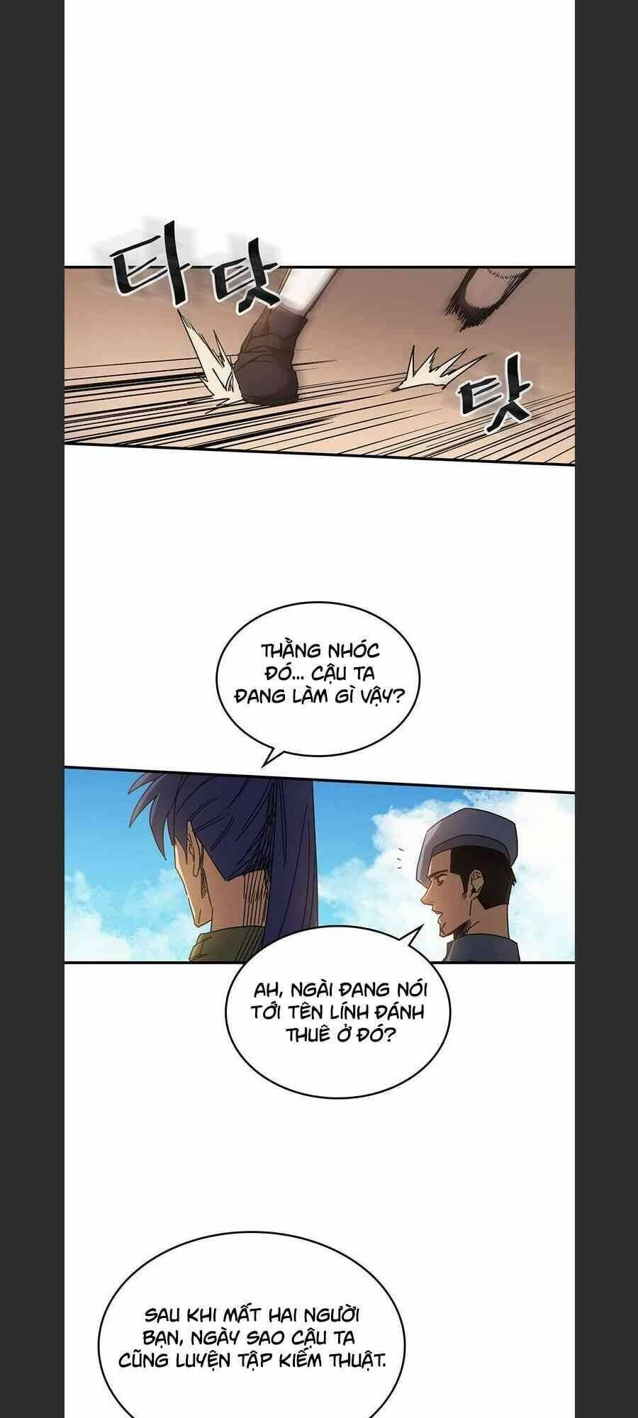 Truyện Tranh Chuyển Sinh Ma Pháp Đặc Biệt Yếu trang 5