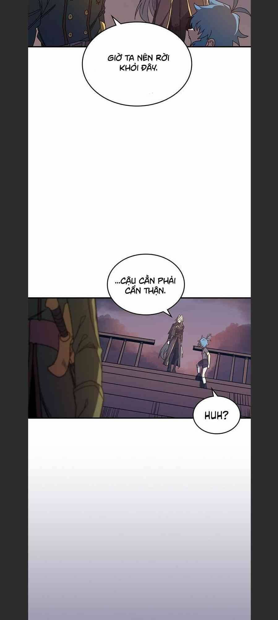 Truyện Tranh Chuyển Sinh Ma Pháp Đặc Biệt Yếu trang 5