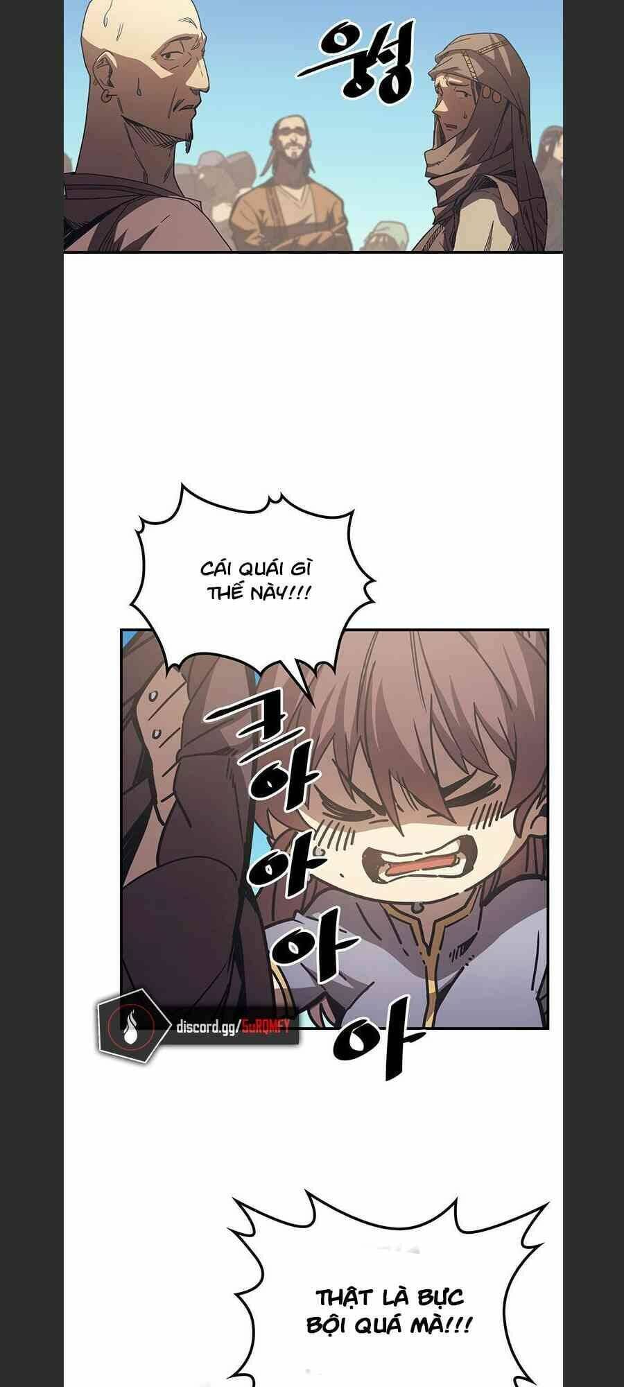 Truyện Tranh Chuyển Sinh Ma Pháp Đặc Biệt Yếu trang 5