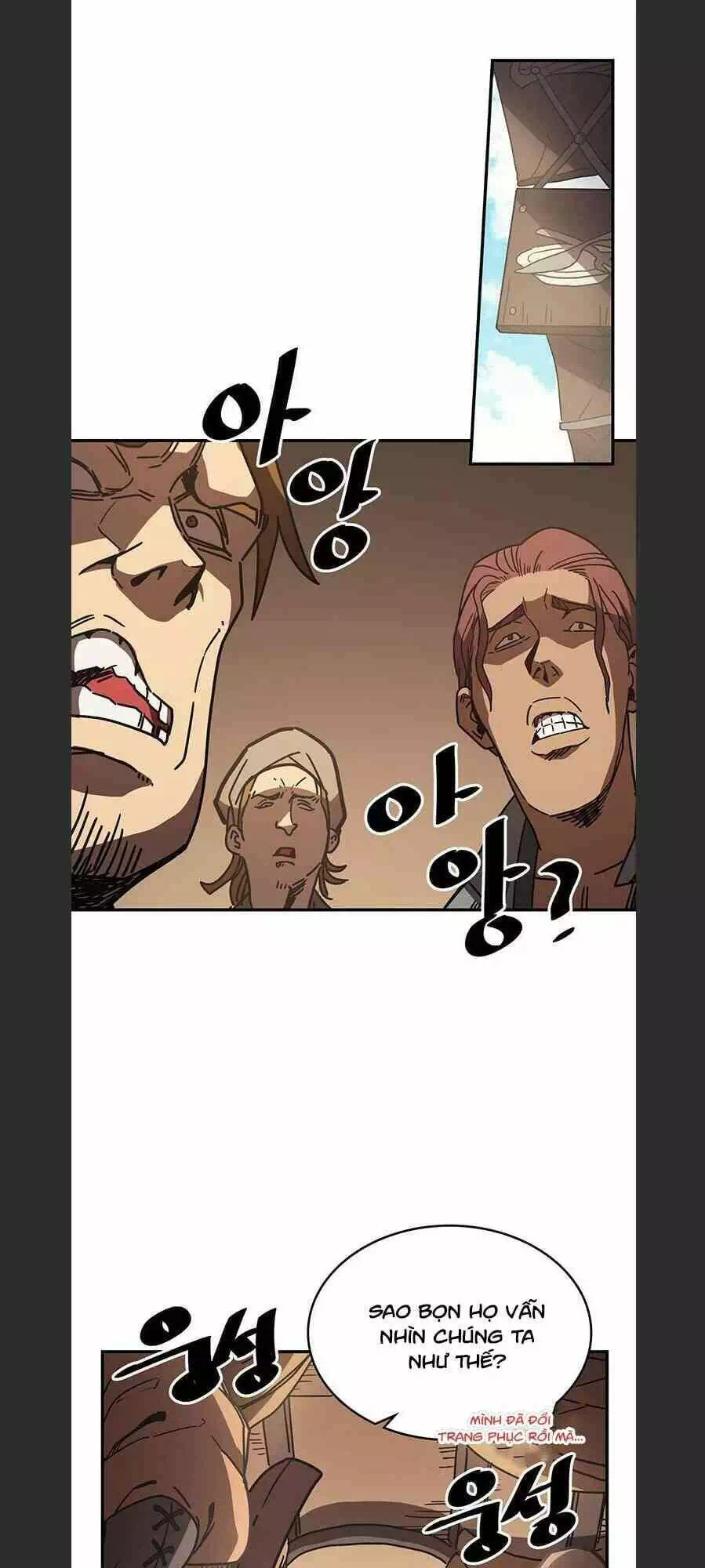 Truyện Tranh Chuyển Sinh Ma Pháp Đặc Biệt Yếu trang 5