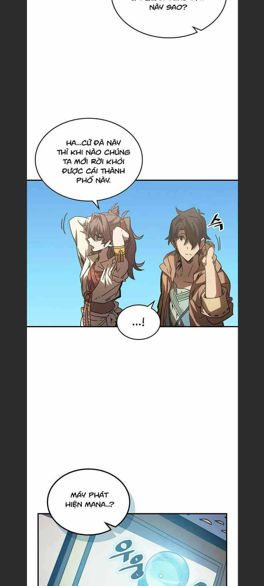 Truyện Tranh Chuyển Sinh Ma Pháp Đặc Biệt Yếu trang 5