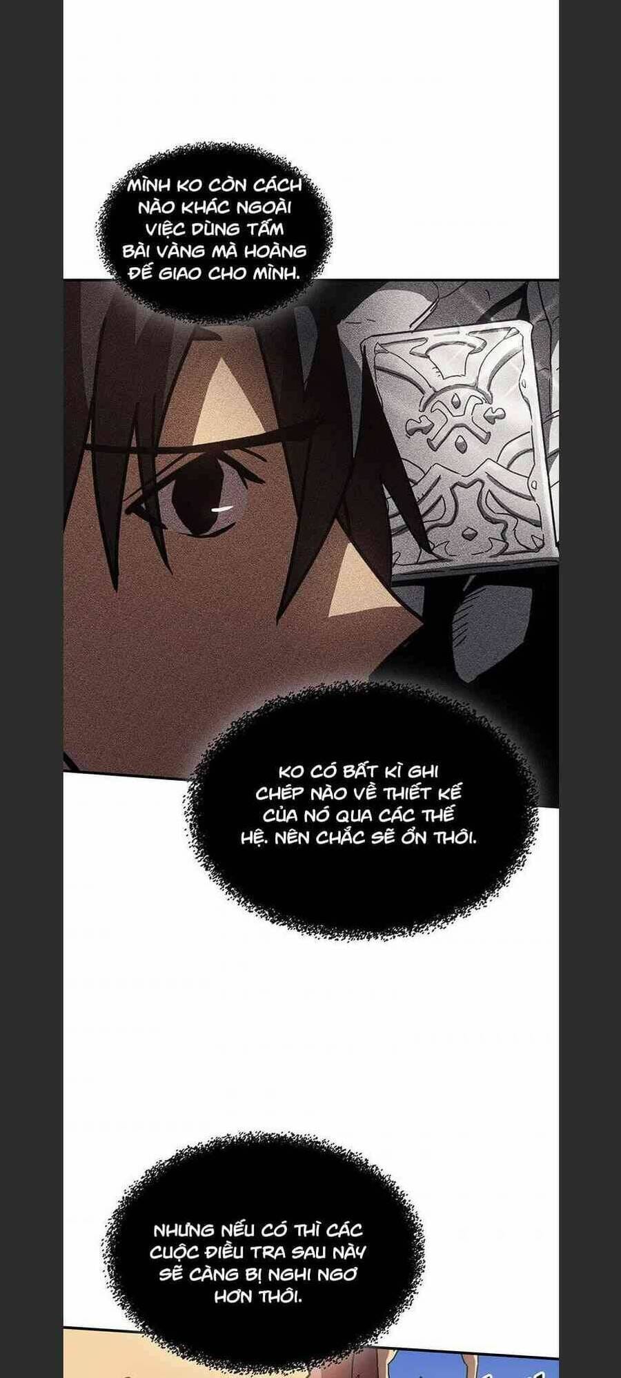 Truyện Tranh Chuyển Sinh Ma Pháp Đặc Biệt Yếu trang 5