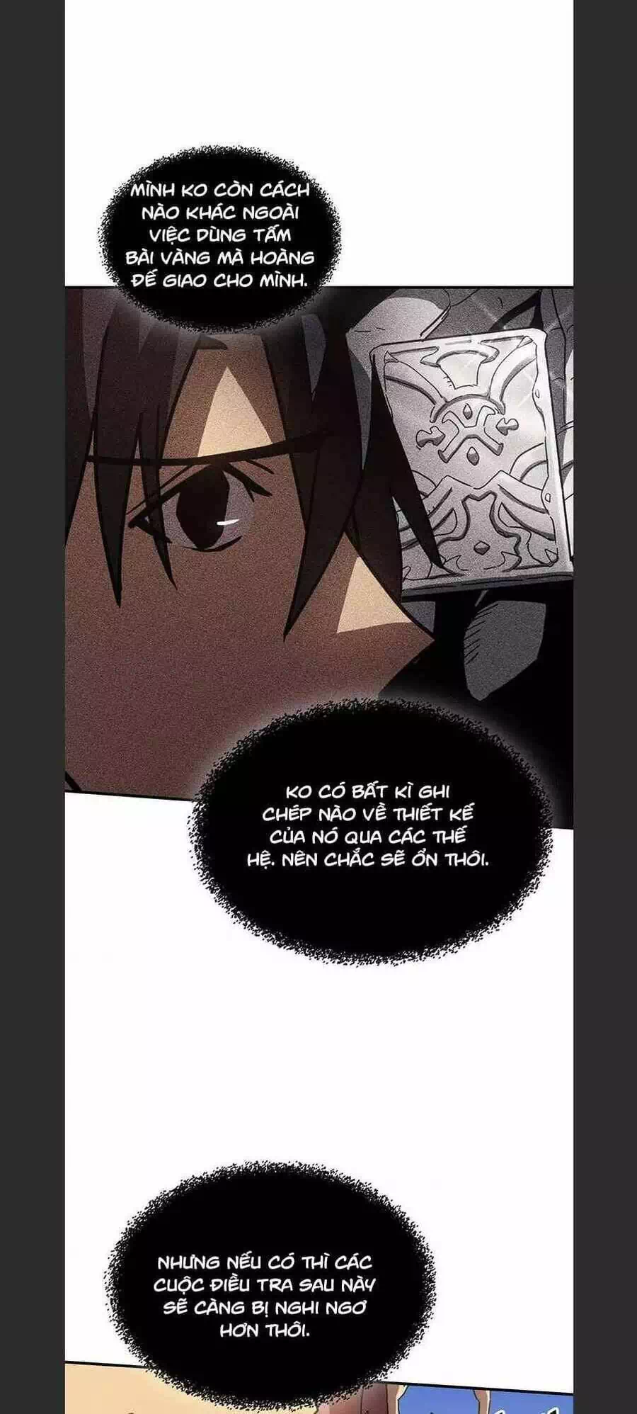 Truyện Tranh Chuyển Sinh Ma Pháp Đặc Biệt Yếu trang 5