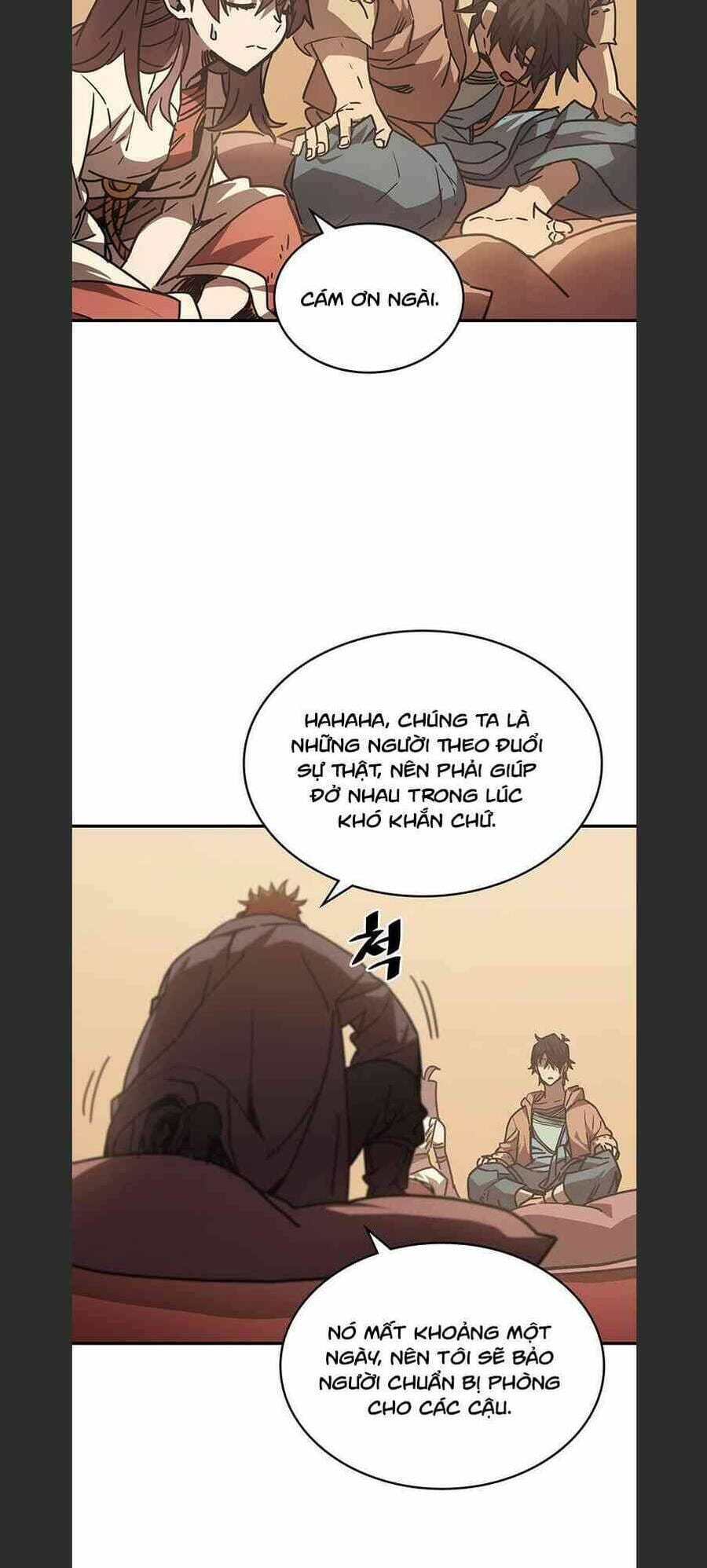 Truyện Tranh Chuyển Sinh Ma Pháp Đặc Biệt Yếu trang 5