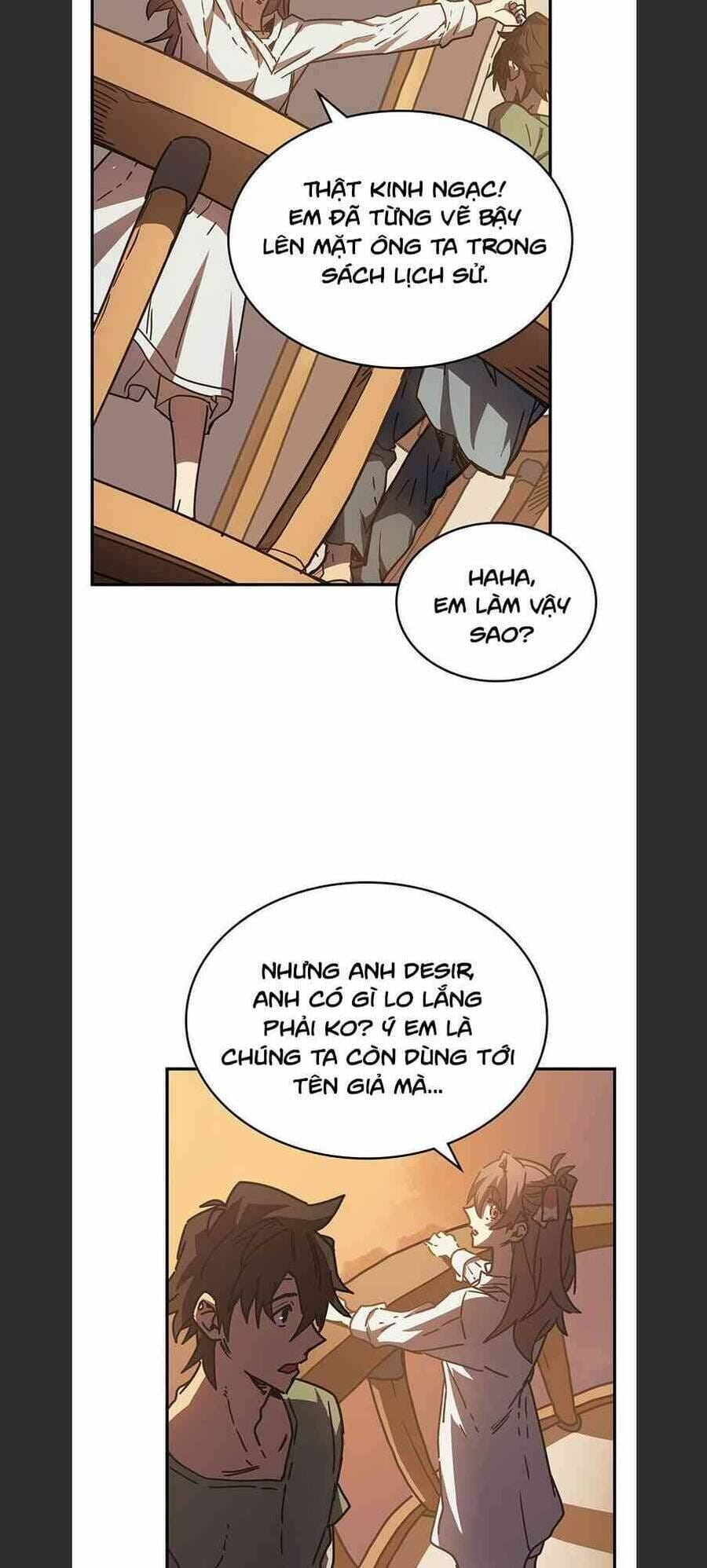 Truyện Tranh Chuyển Sinh Ma Pháp Đặc Biệt Yếu trang 5