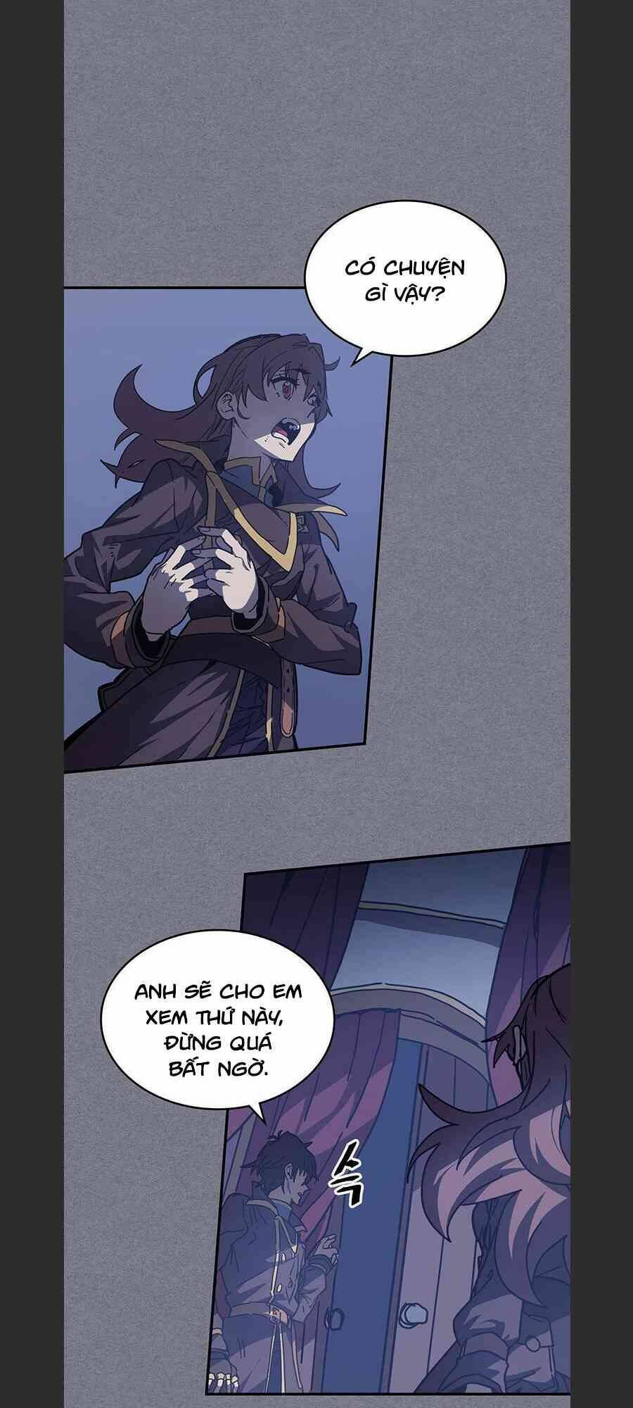 Truyện Tranh Chuyển Sinh Ma Pháp Đặc Biệt Yếu trang 5