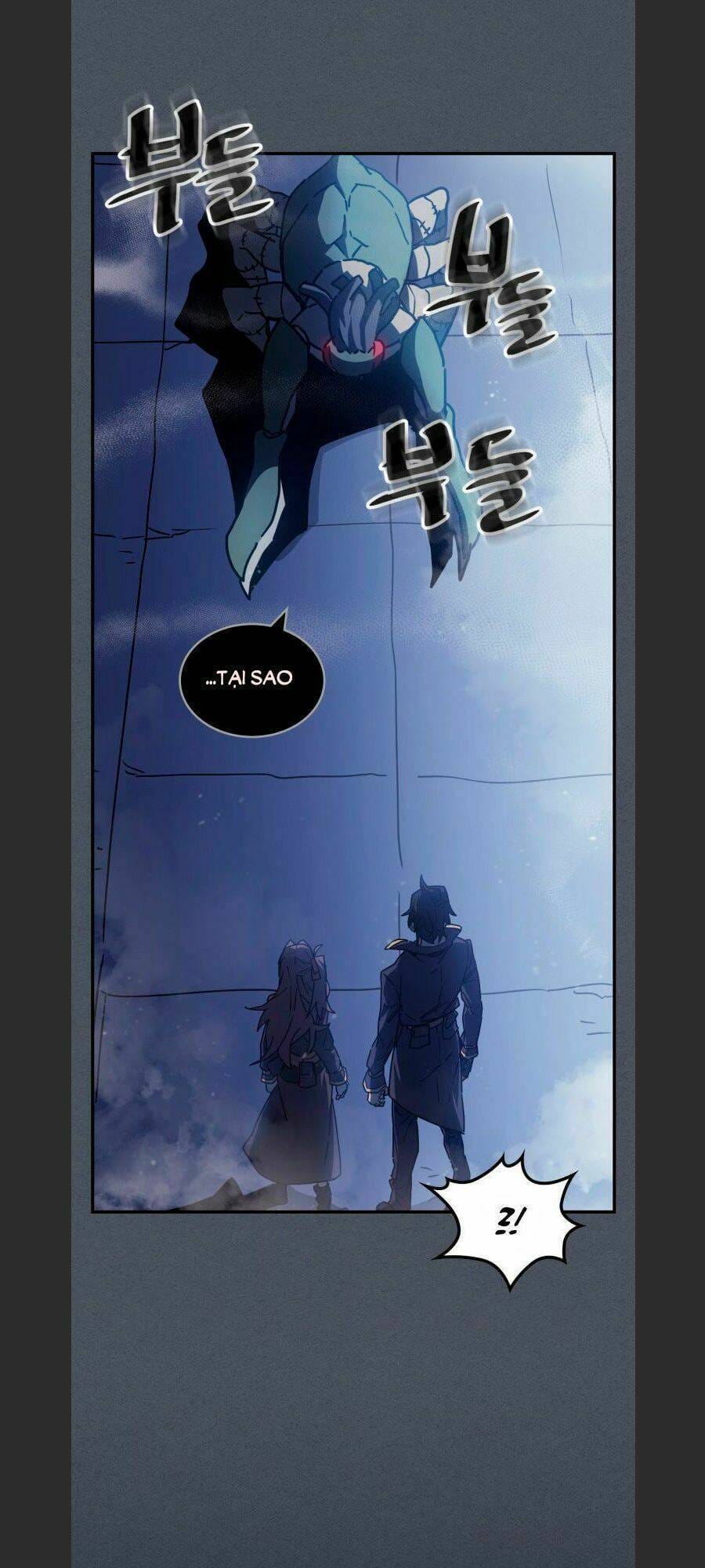 Truyện Tranh Chuyển Sinh Ma Pháp Đặc Biệt Yếu trang 5