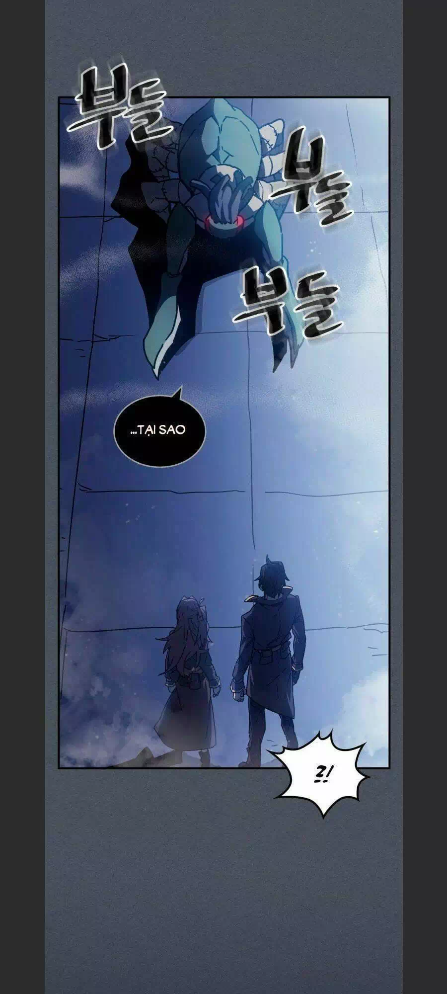 Truyện Tranh Chuyển Sinh Ma Pháp Đặc Biệt Yếu trang 5