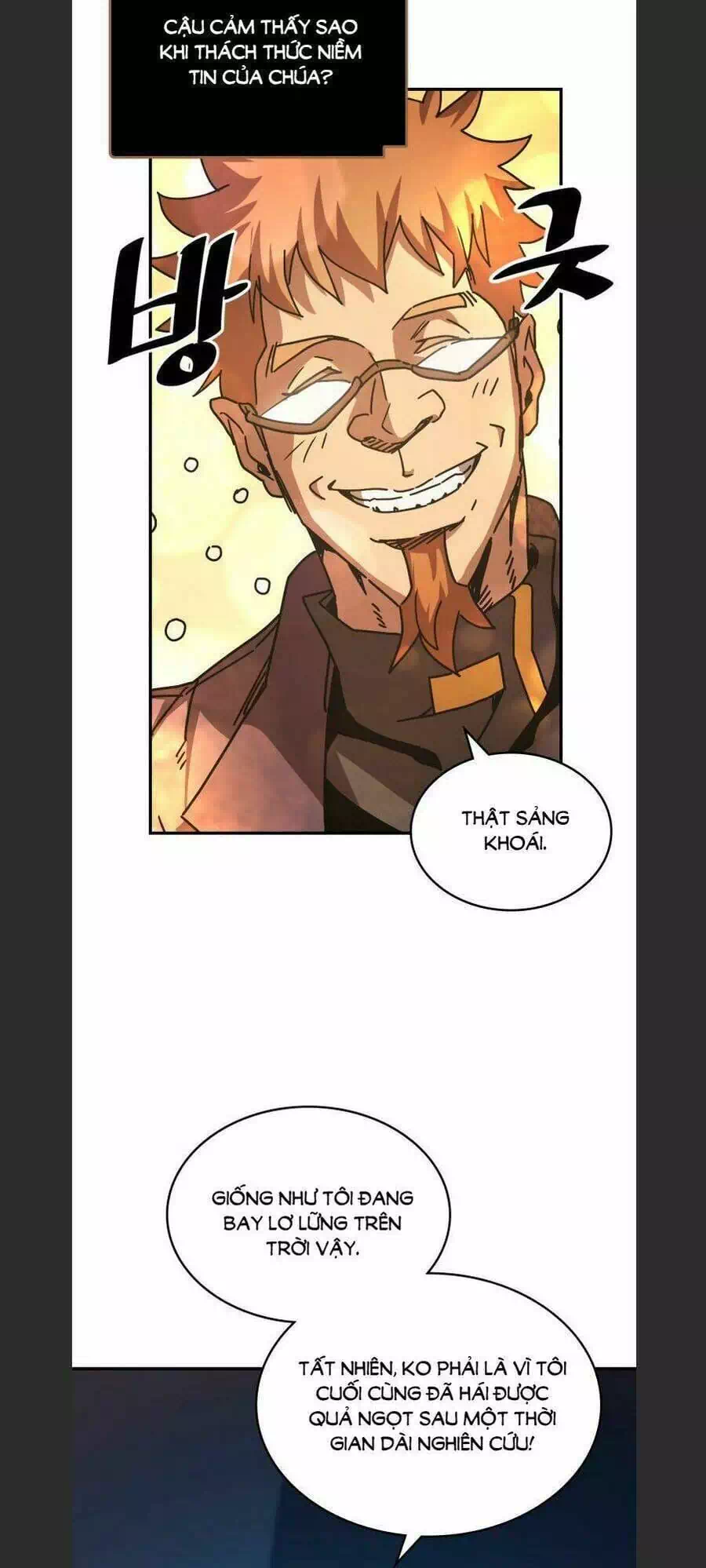 Truyện Tranh Chuyển Sinh Ma Pháp Đặc Biệt Yếu trang 5